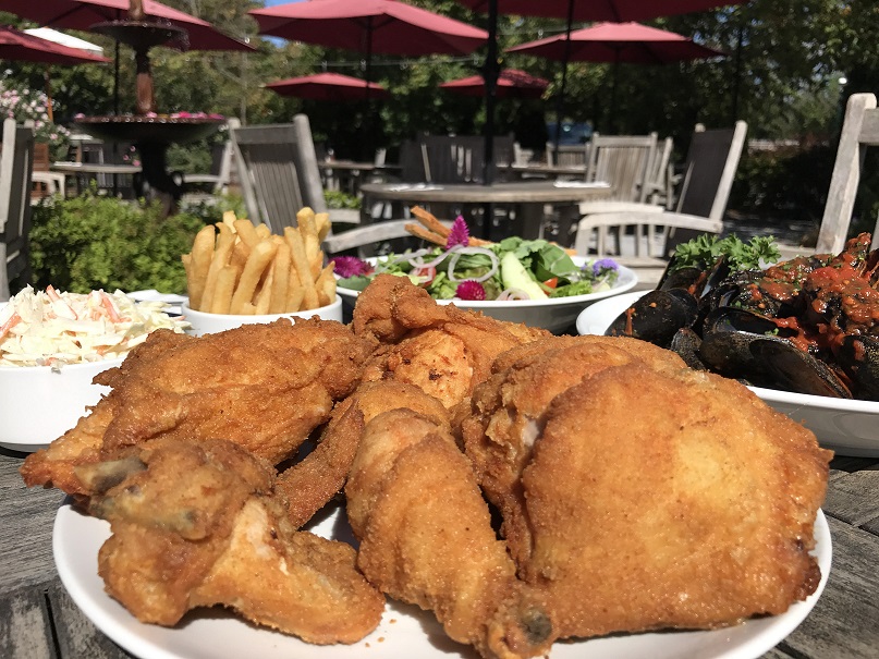 A Preview of What to Expect at Pineville Tavern’s New Fishtown Outpost