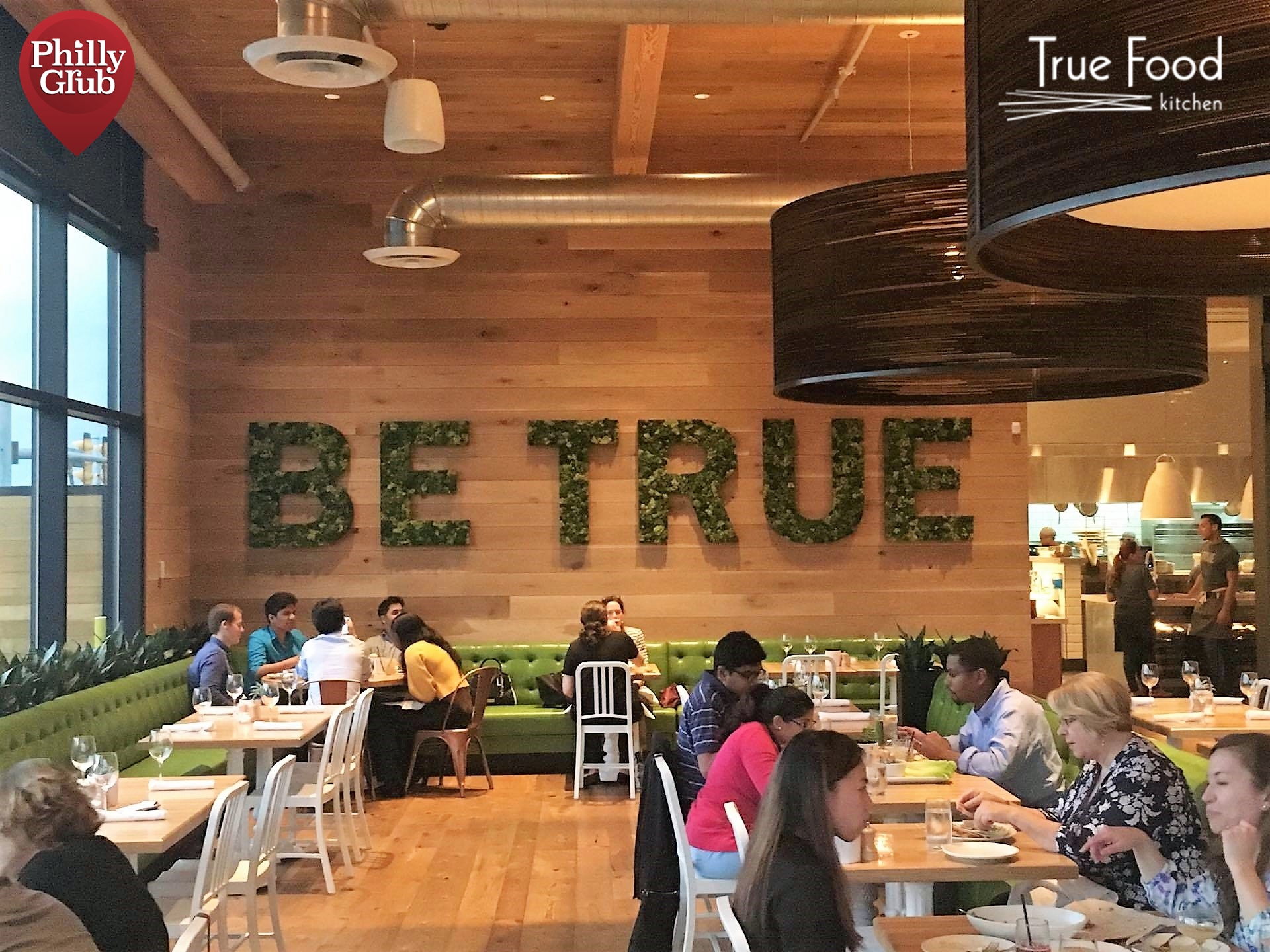 True Food Kitchen: A Truly Unique Dining Experience in King of Prussia