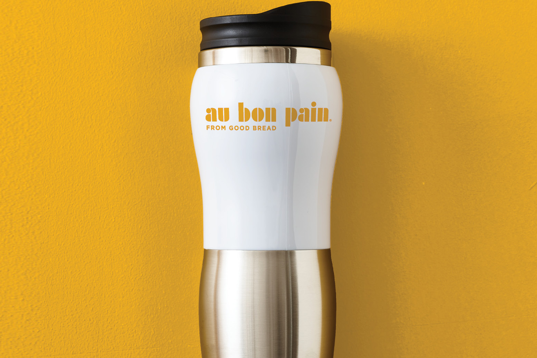 Holiday Gift Idea: Endless Coffee at Au Bon Pain