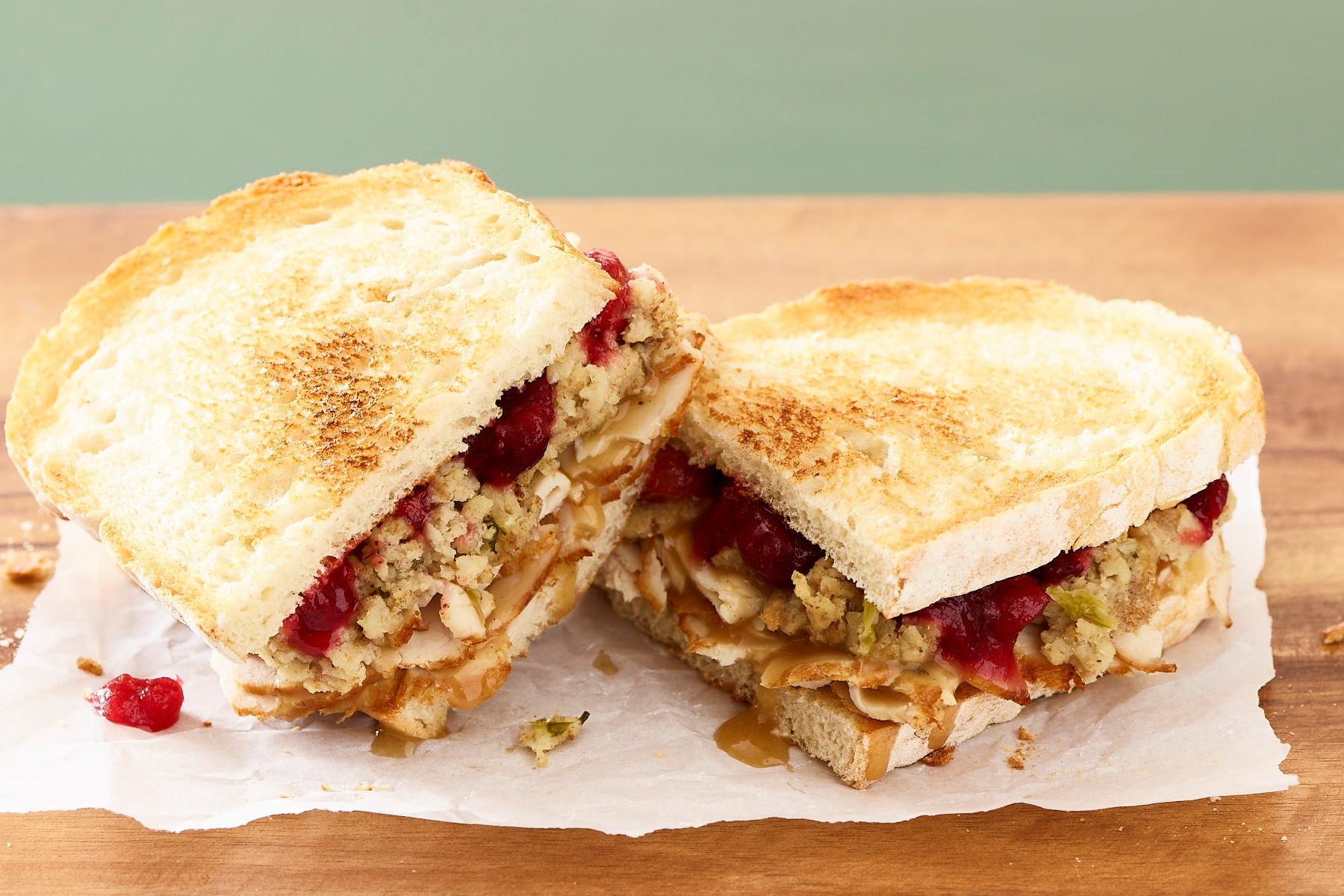 Au Bon Pain Debuts Holiday Menu Items