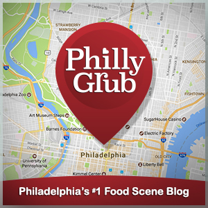 Introducing: Philly Grub Weekly Newsletter
