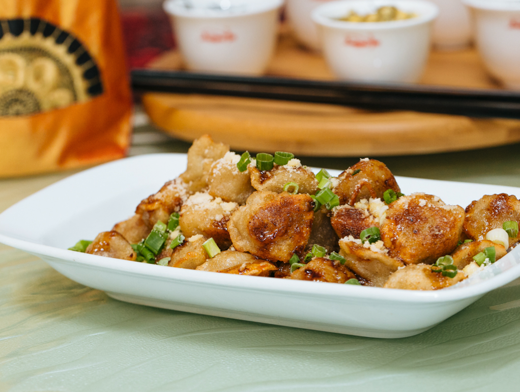 New Happy Hour at SUGA