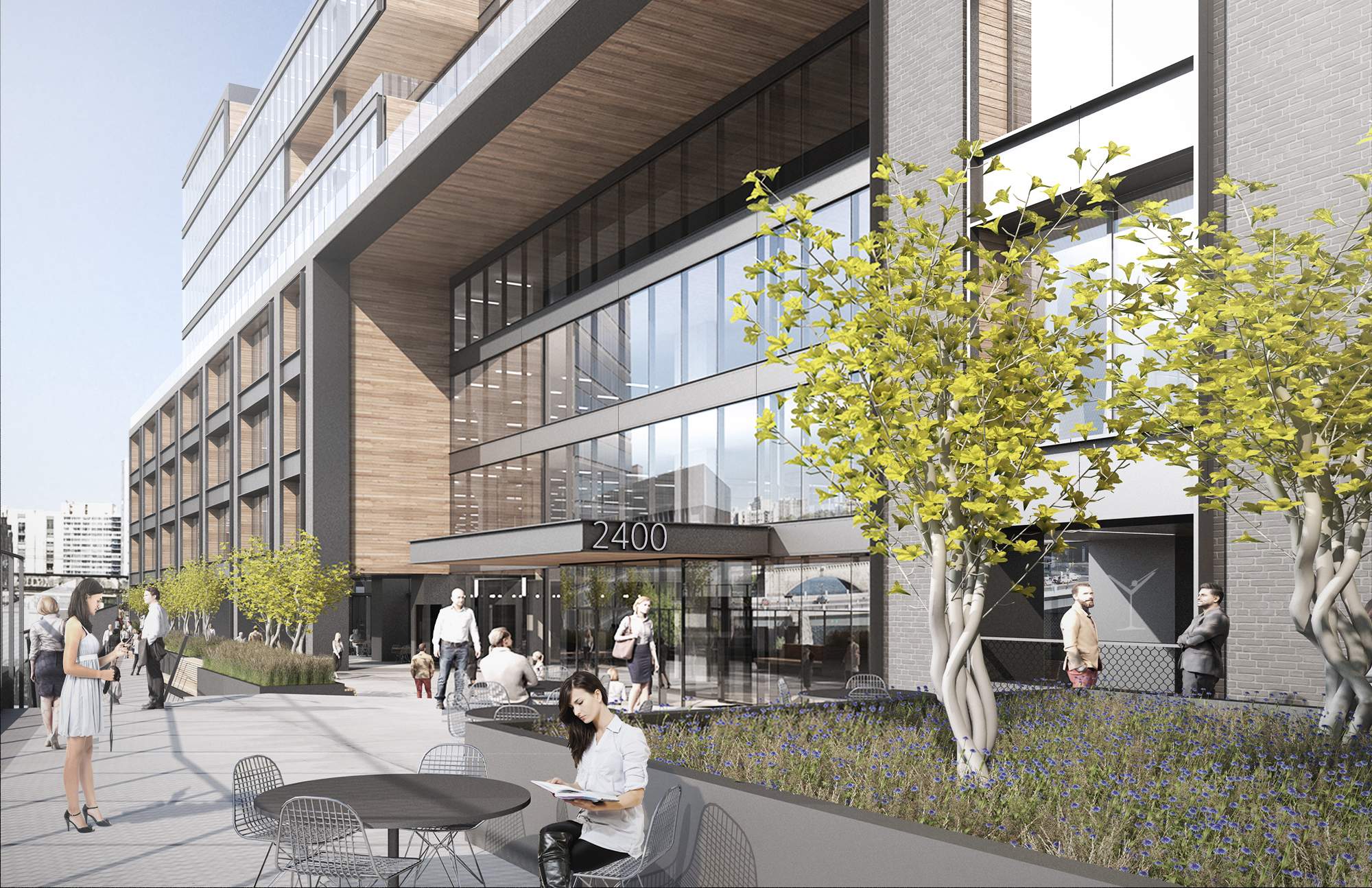 Kevin Sbraga on Dining Options at Fitler Club