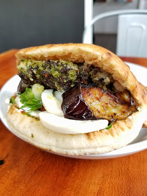Hummusology Introduces New Morning Menu