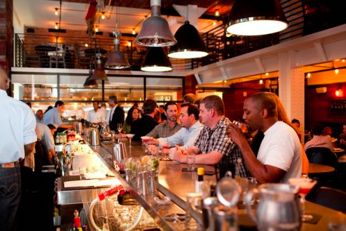 Repeal Day Pappy Hour at Red Owl Tavern