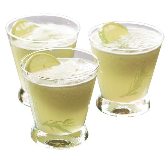 Cheers to 2018! New Year’s Eve & New Year’s Day Cocktails