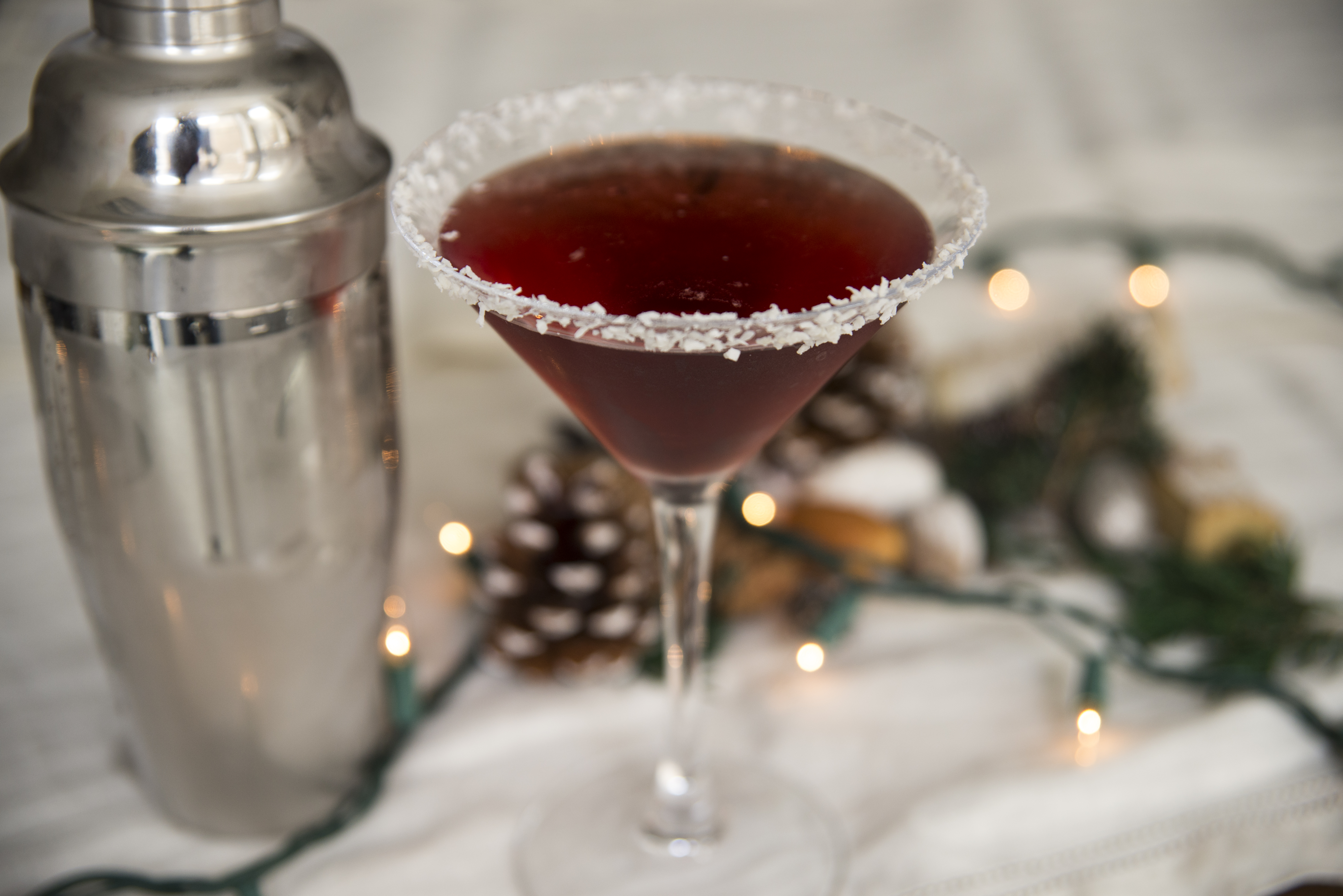 Guest Post: Cheers to the Holidays!