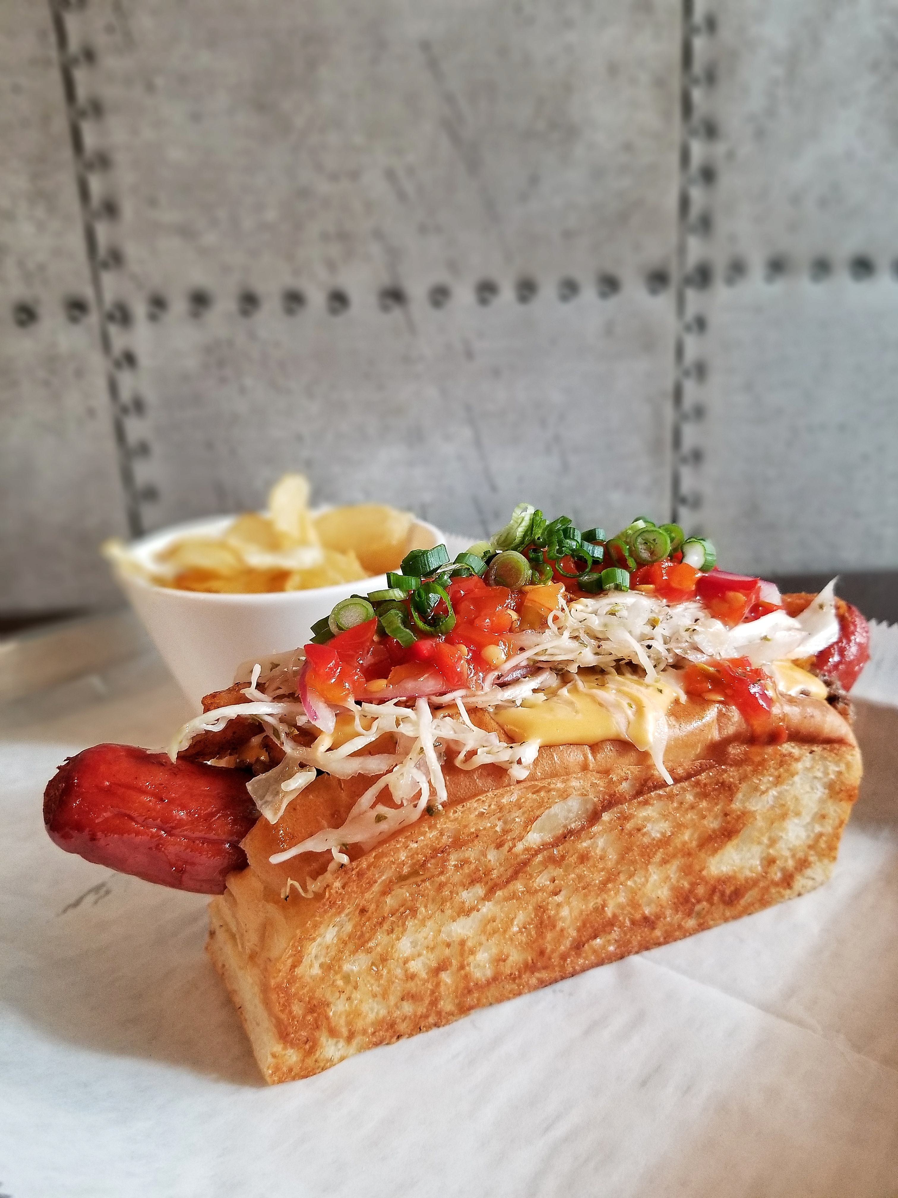 Fry Eagles Fry: Destination Dogs Super Bowl Special