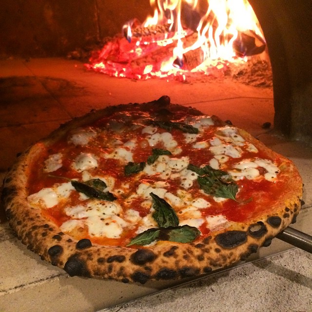 Lambertville’s Liberty Hall Celebrates 3rd Anniversary with Complimentary Pizza Party