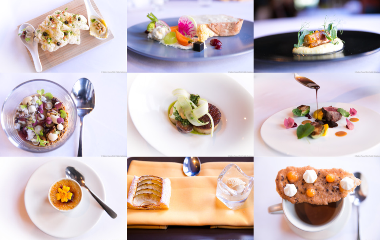 Marigold Kitchen Reveals New Winter Menu