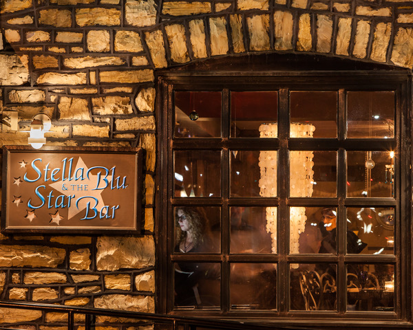 Conshohocken’s Stella Blu is Closed