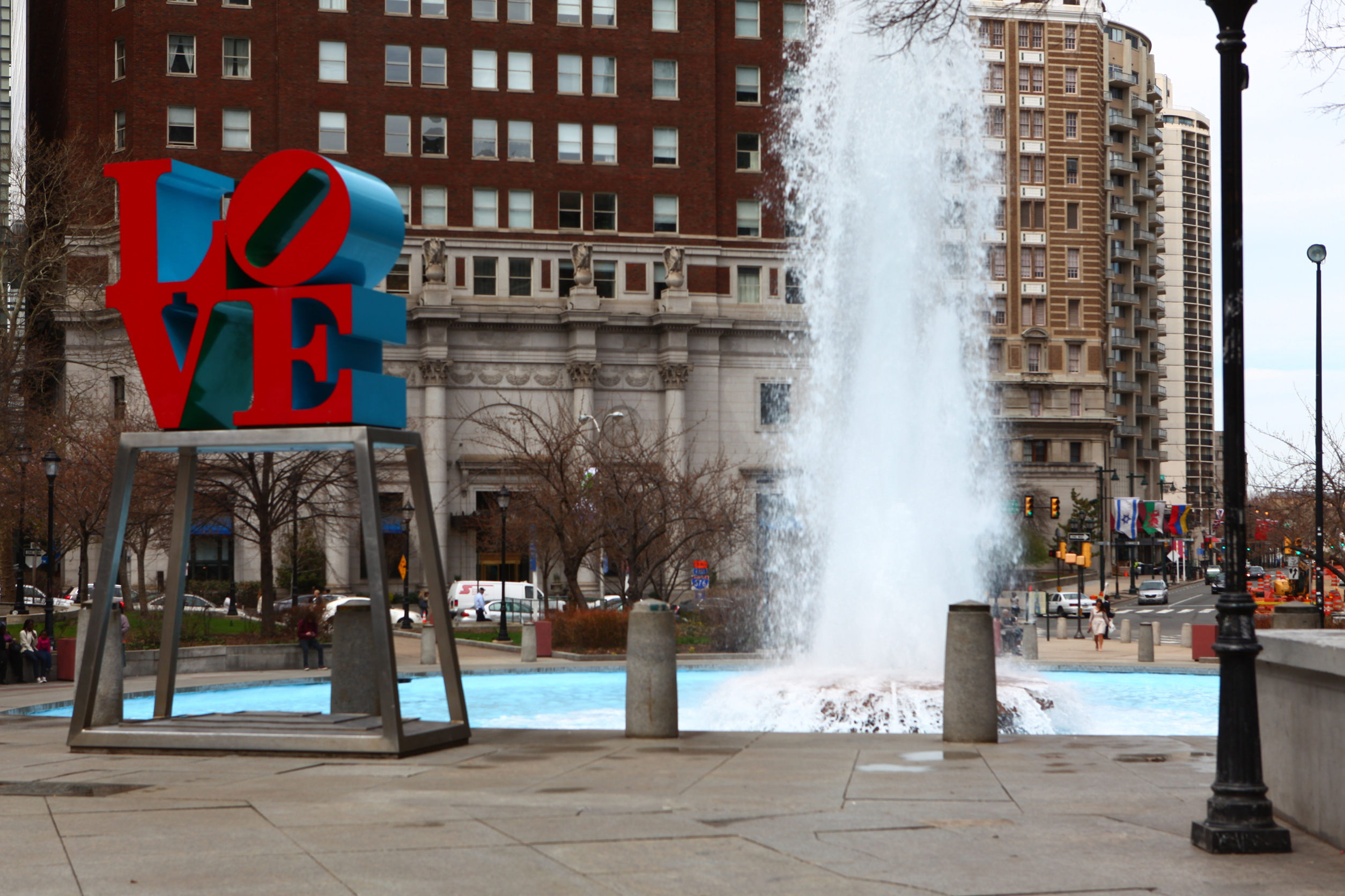 Two Uniquely Philly Valentine’s Experiences