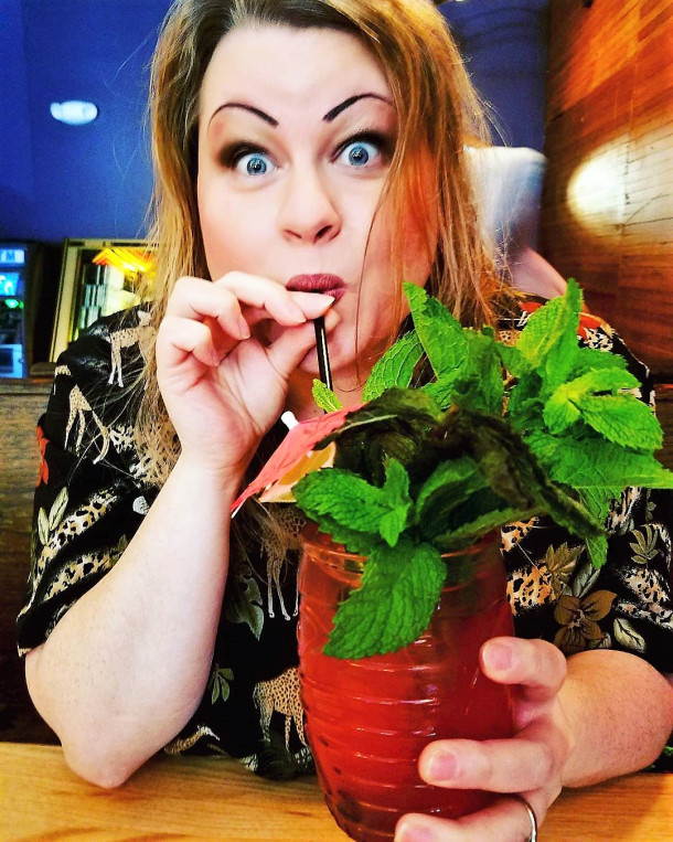 Interview with Just Grubbin