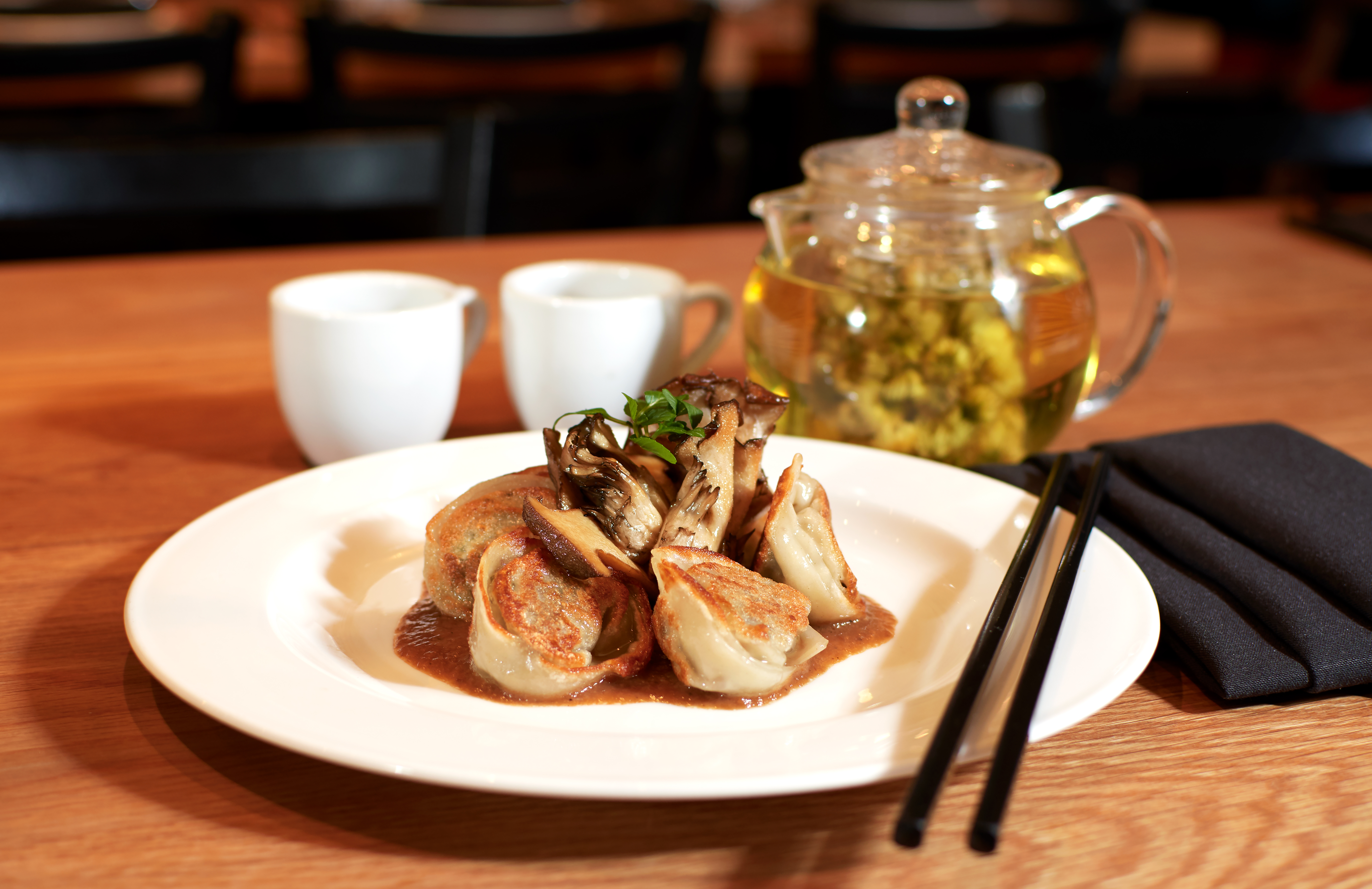 Celebrate “Year of the Dog” at SUGA