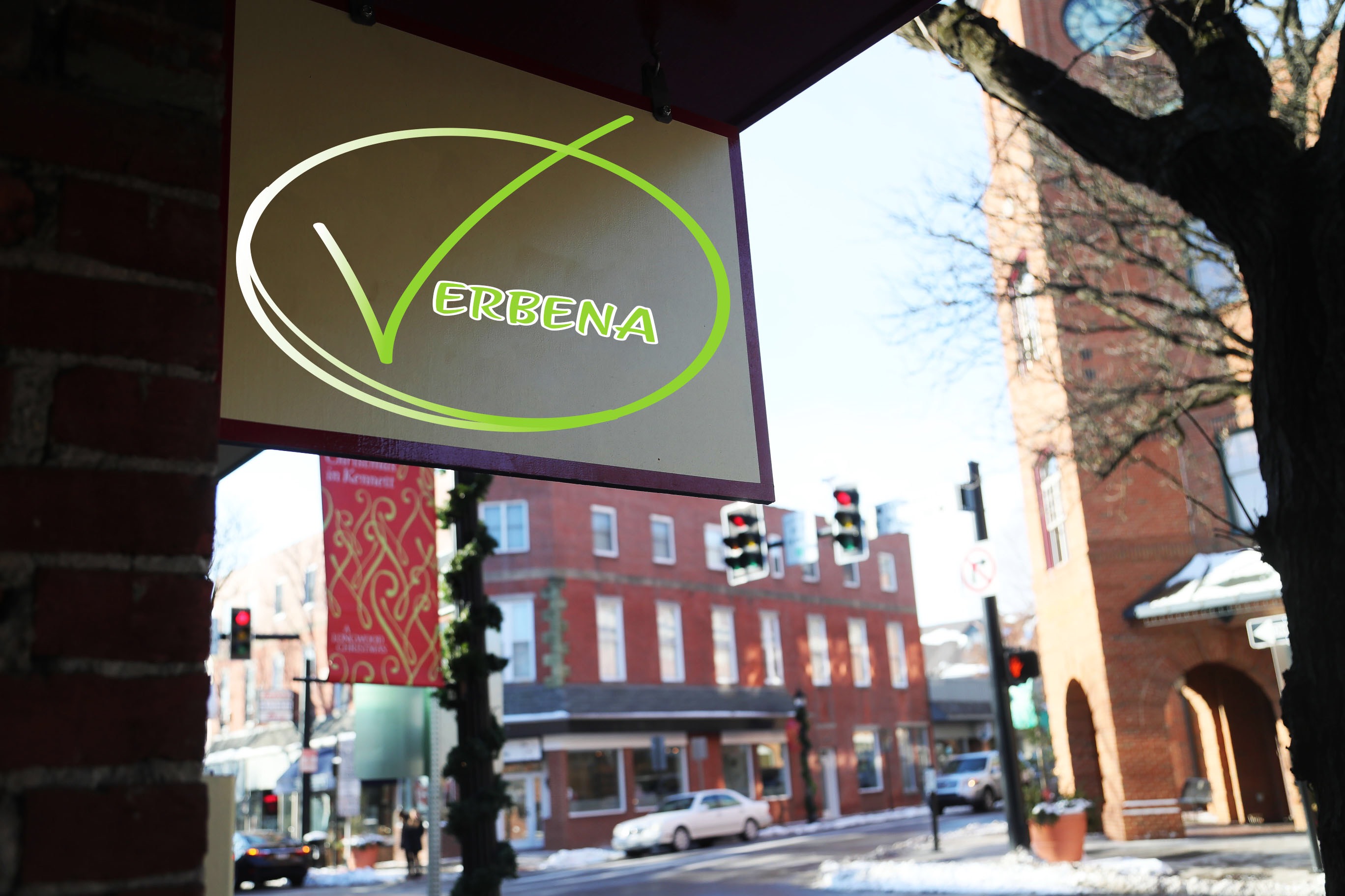 Kennett Square’s Verbena BYOB with Chef Scott Morozin Is Open