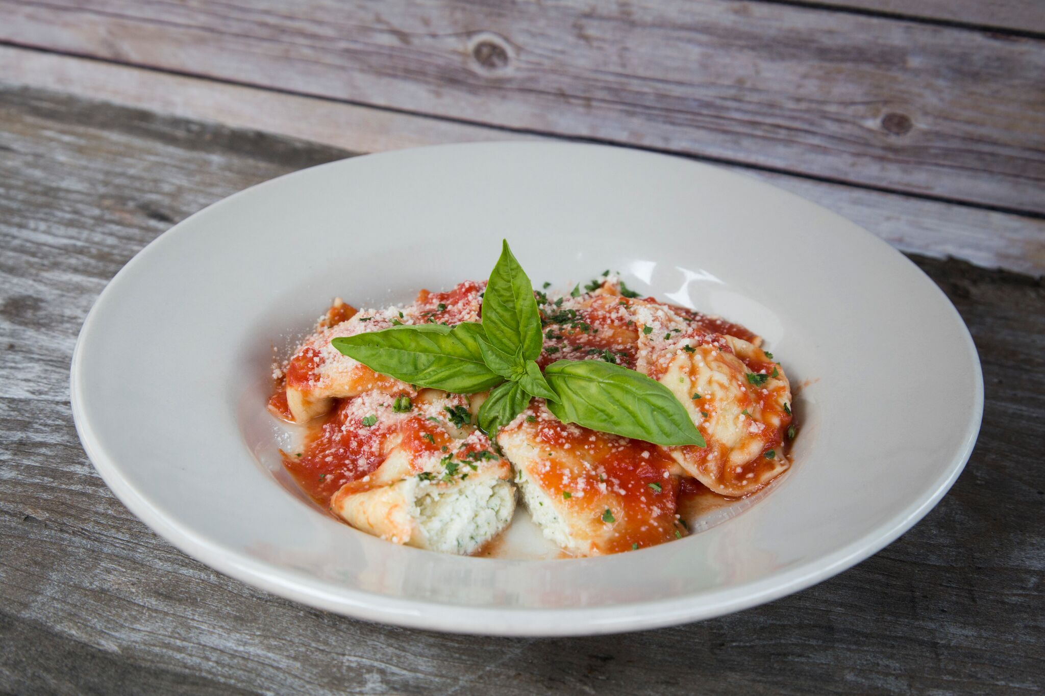FREE Ravioli at The Pineville Tavern on March 20th (National Ravioli Day)