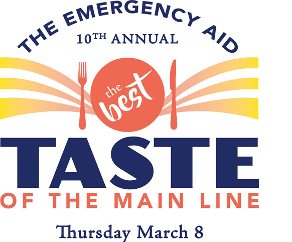 10th Annual Taste of the Main Line
