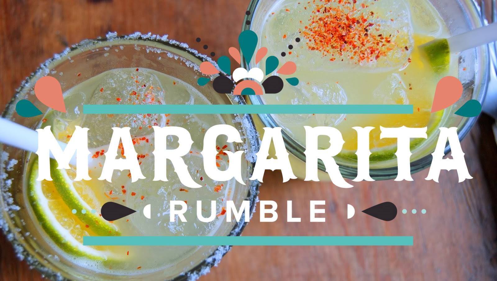 Philly’s First Annual Margarita Rumble