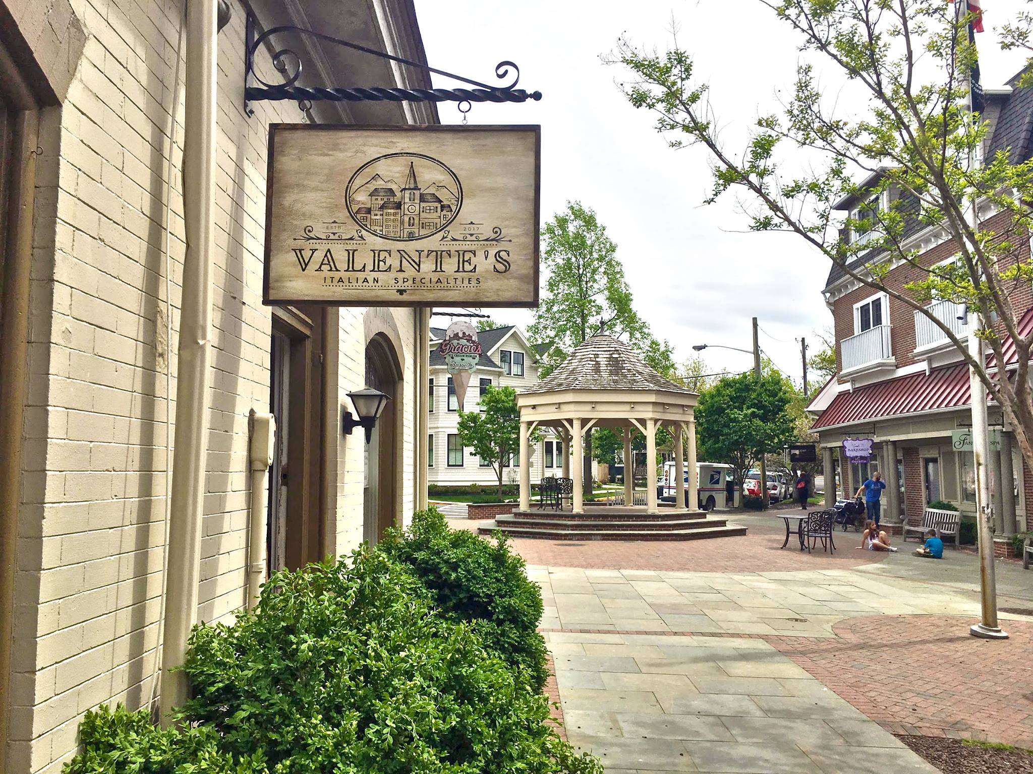 Valente’s Italian Specialties in Haddonfield Now Open