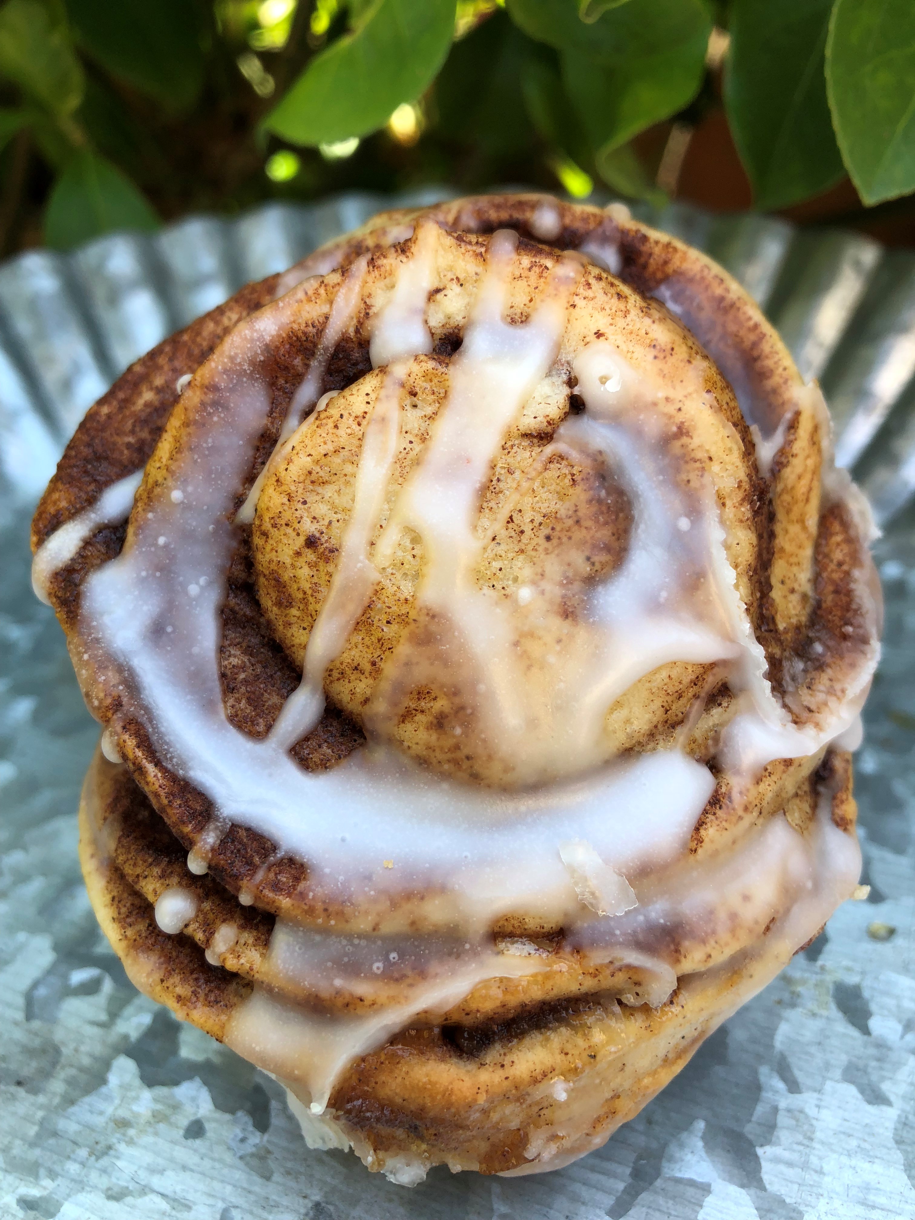 Barry’s Buns Coming to The Bourse Food Hall in Old City