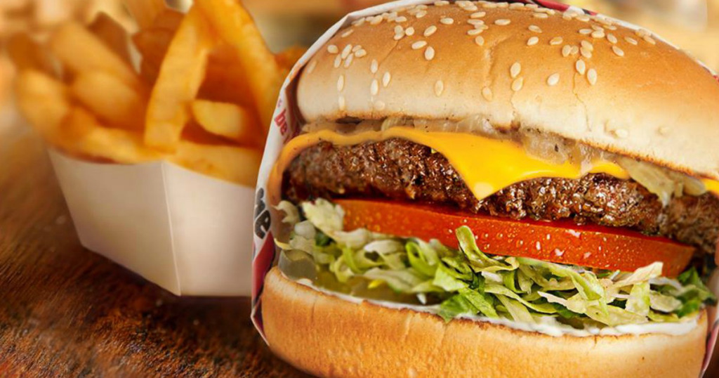 Habit Burger Offers Free Charburger to Celebrate National Burger Month