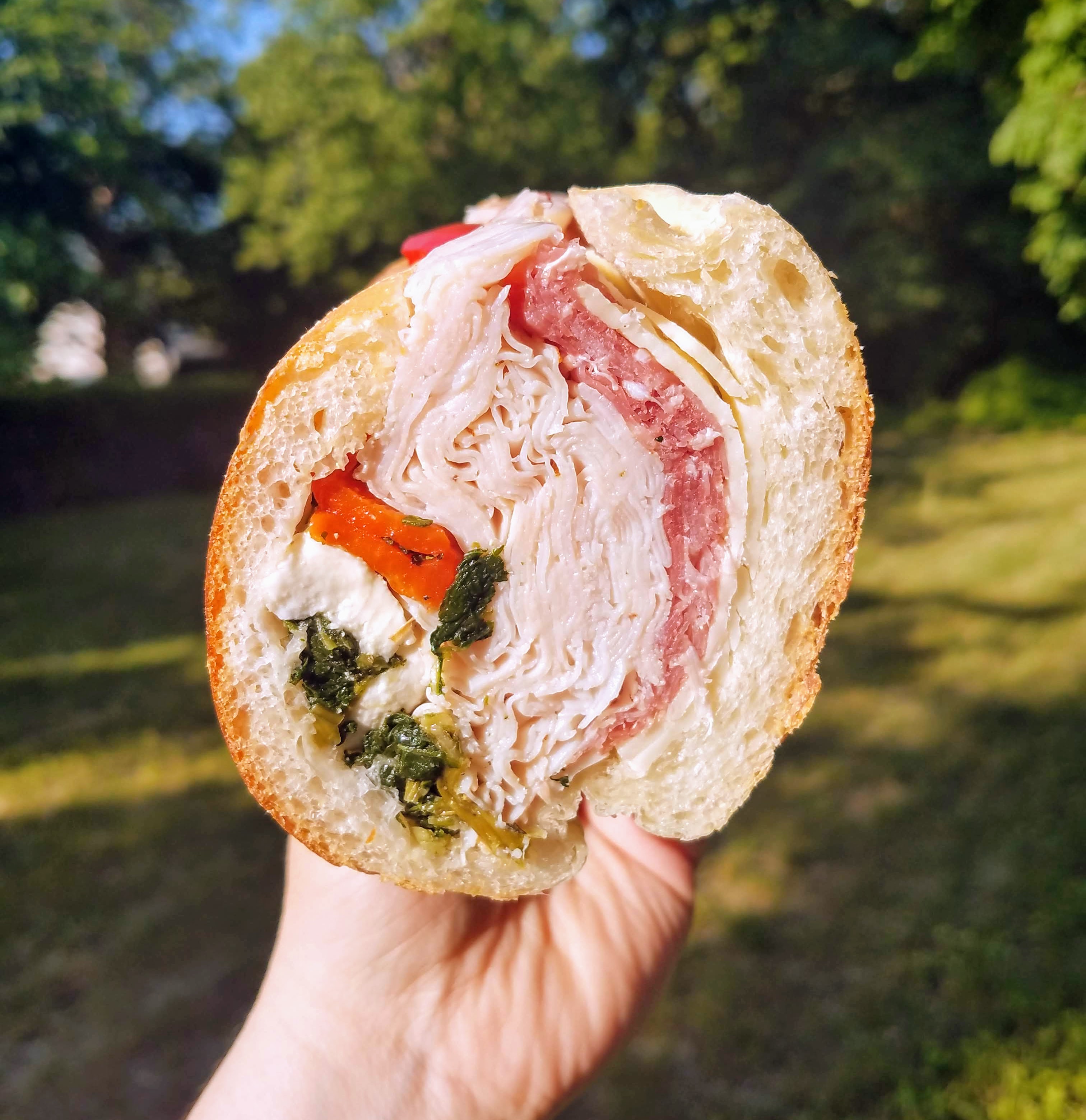 Dietz & Watson’s Real Philly Deli Finalist DiPascale’s in Pennsauken Township