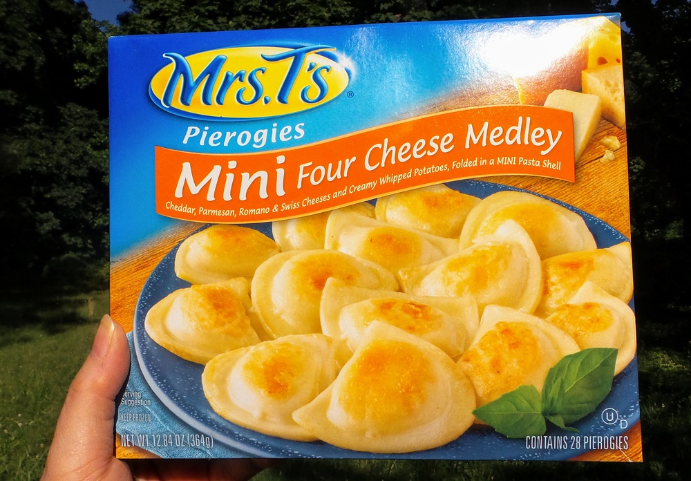 Mrs. T’s Pierogies: Quick Weeknight Meals Made Easy