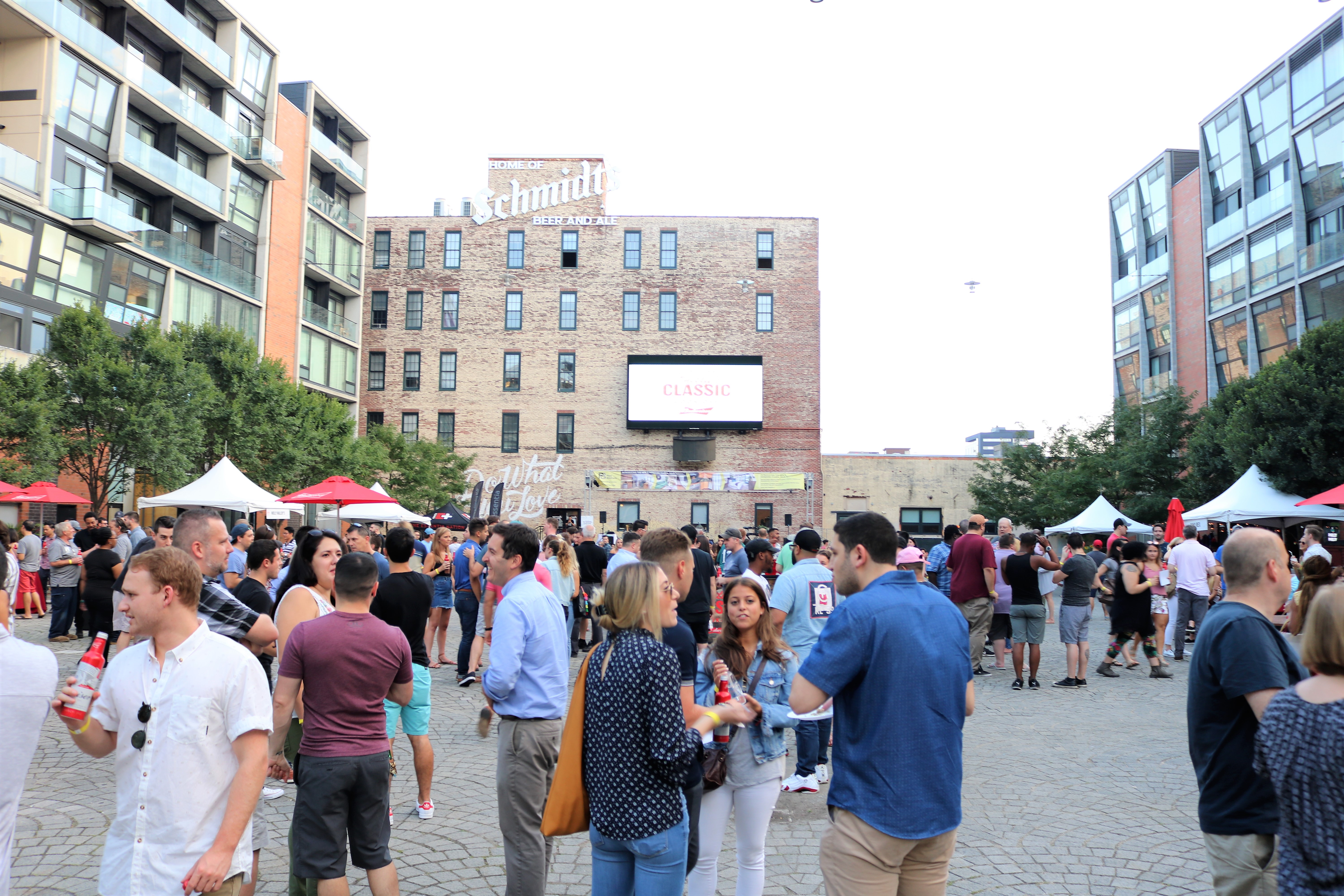Recap: Philly’s Classic Cook-Off Presented by Budweiser