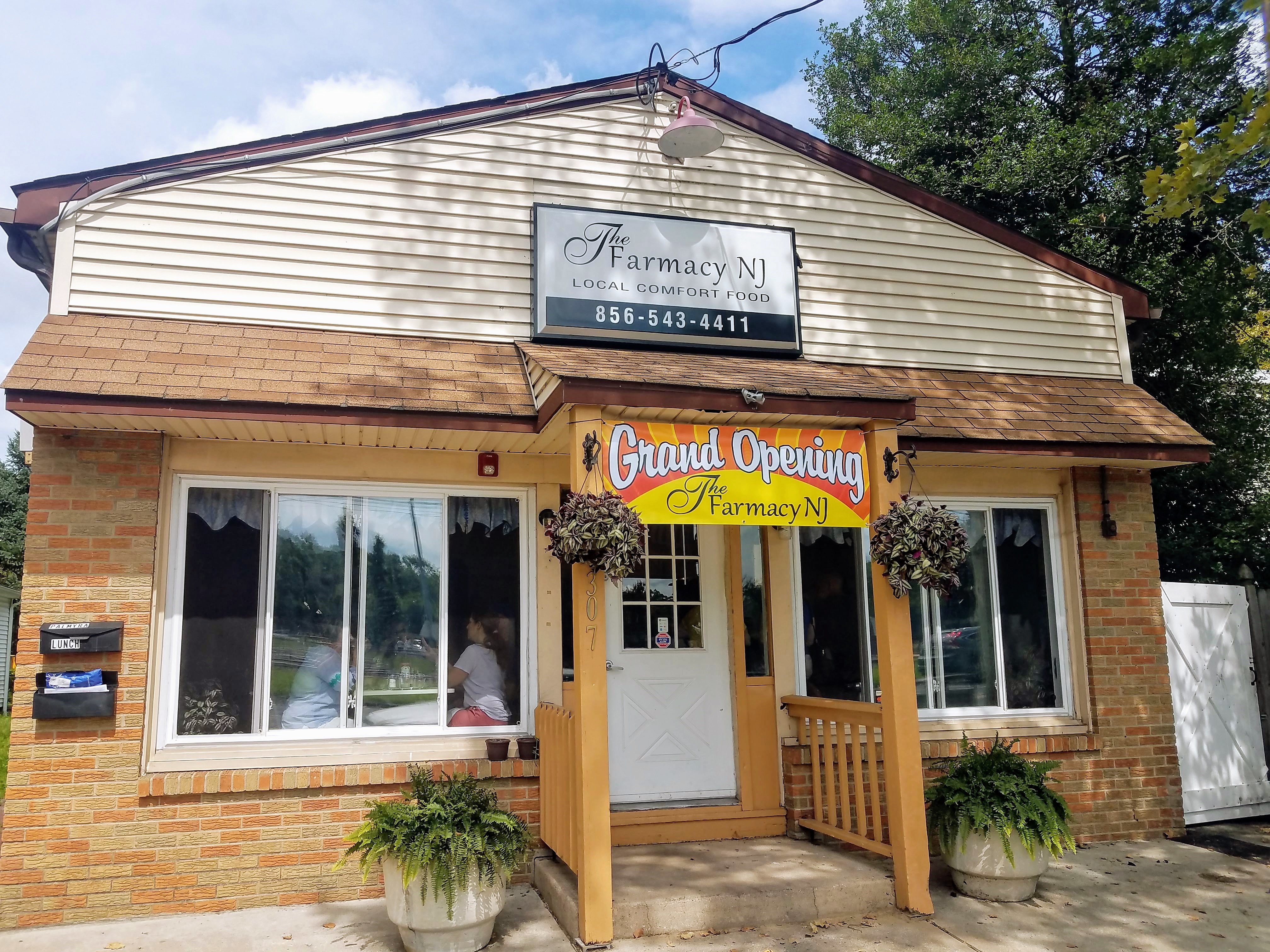 West Philly’s The Farmacy Adds 2nd Location in Palmyra, NJ