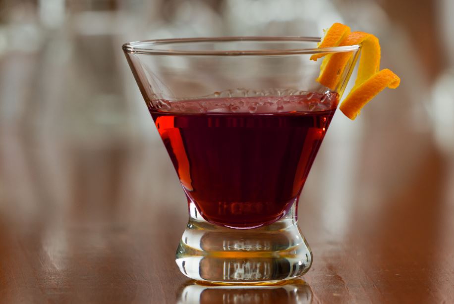 Ghoulishly Good Halloween Cocktails