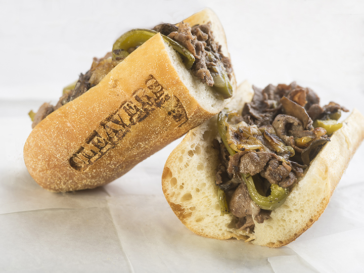 Cheesesteaks in Philadelphia: Hidden Gems