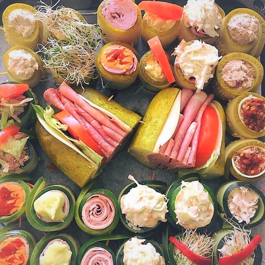 Eat This: Pickle Sandwich by Elsie’s