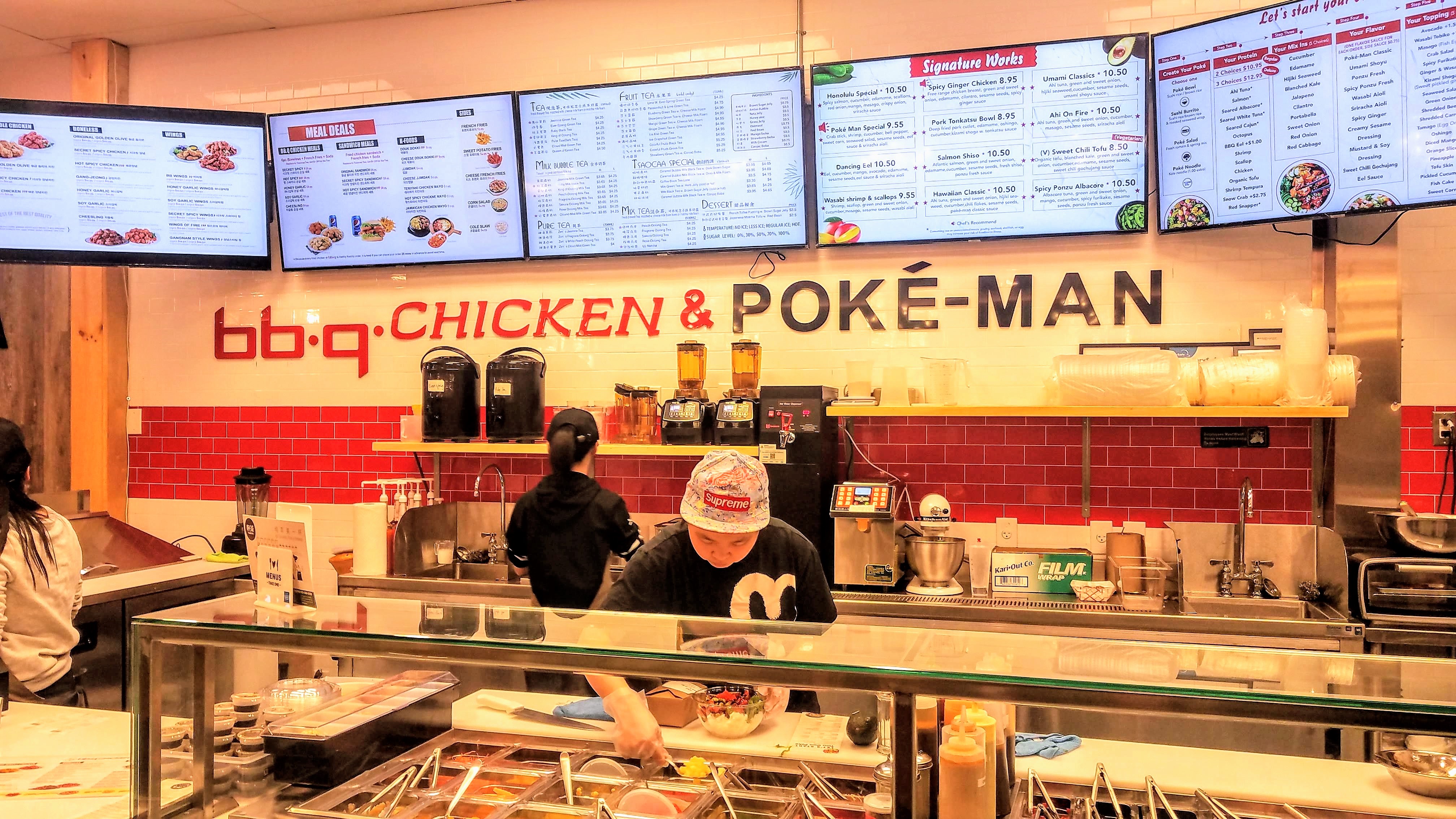 What’s New in South Jersey: Ten Asian Food Hall, Roots Cafe, Denim American Bistro Brunch & more