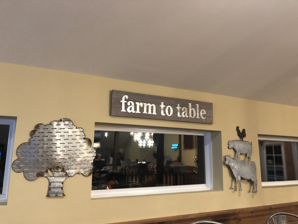 Reblog: Farm-to-Table Dining at Rastelli’s Newest South Jersey Store by Fork in the Pines