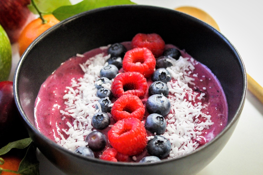 Where To Get Açaí Bowls in South Jersey