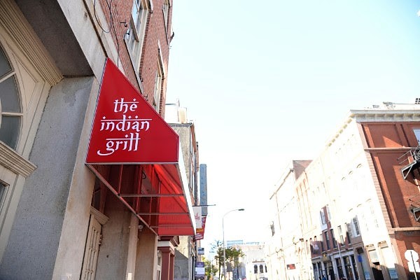 The Indian Grill: Authentic Indian Cuisine in Old City