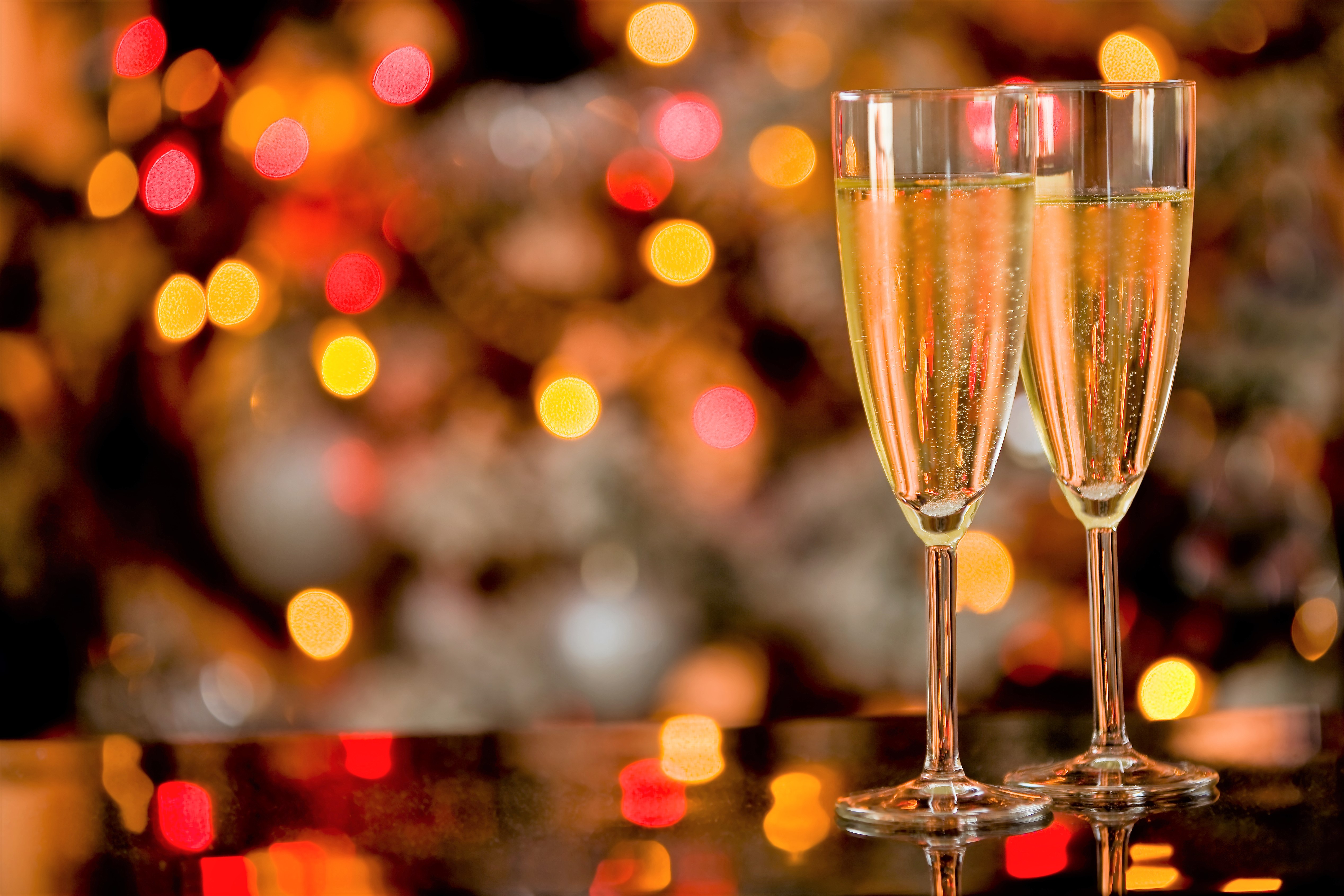 New Year’s Eve 2019 Cocktails