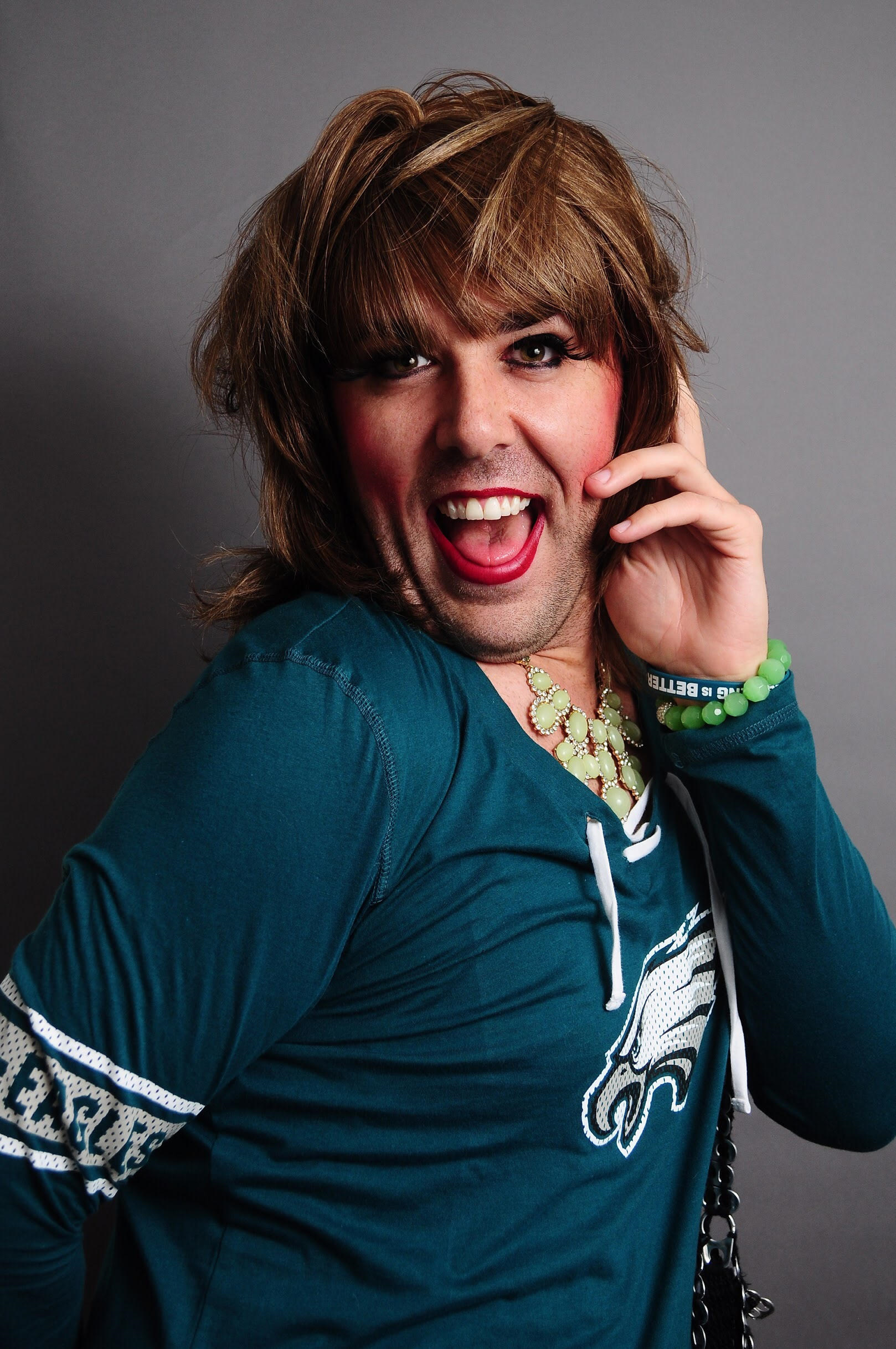 It’s A Delco Thing: Swiss Farms & Aunt Mary Pat DiSabatino