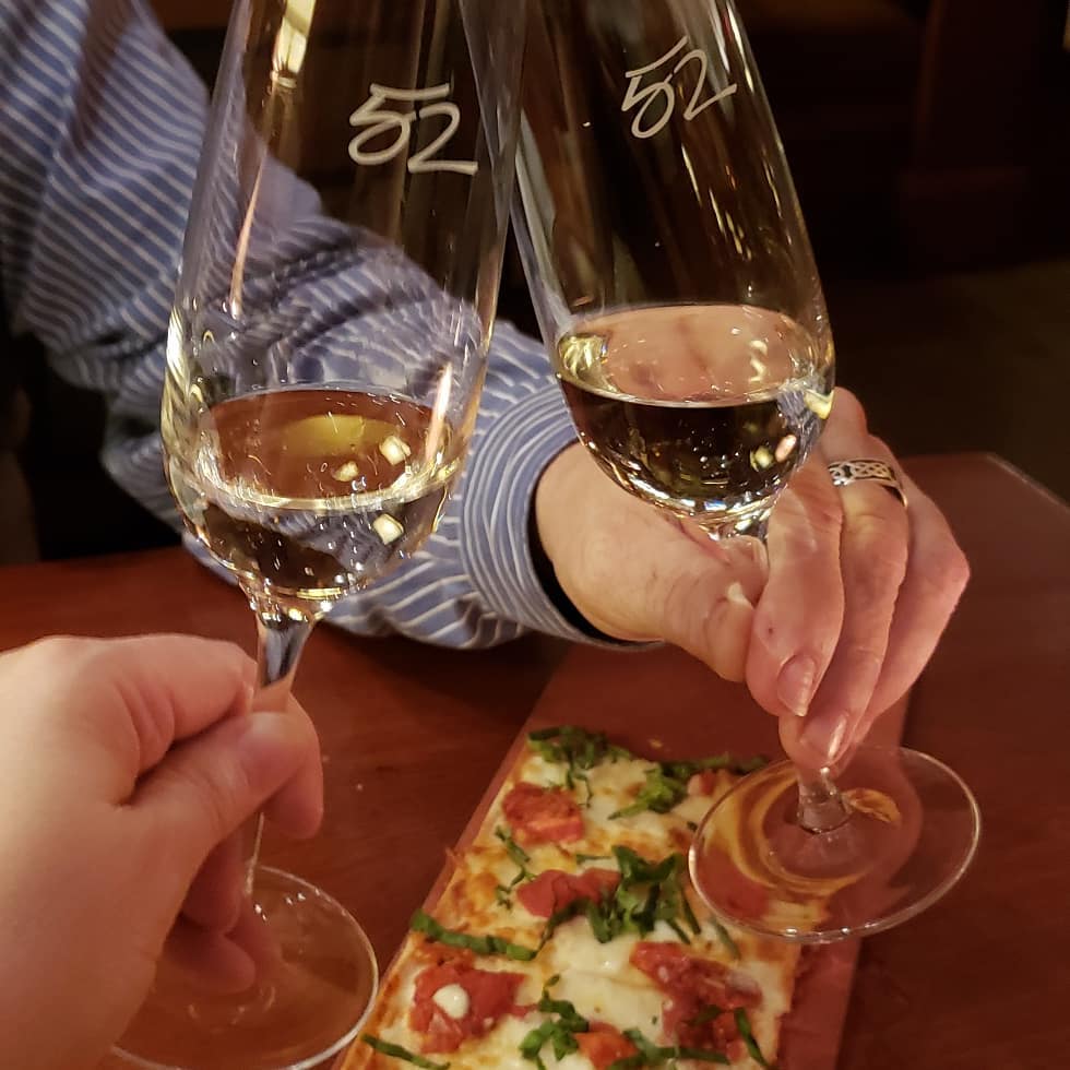 5 Days of Valentines at Seasons 52