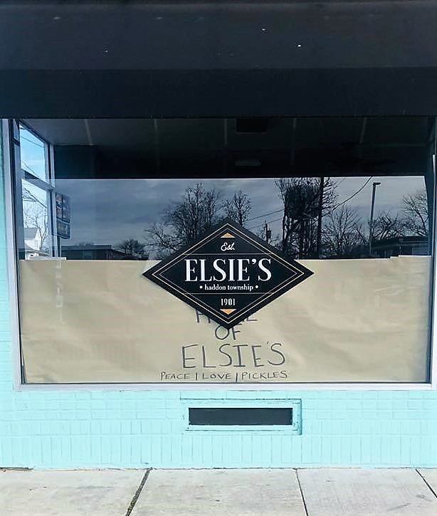 Elsie’s Grab & Go Opens This Friday in Haddon Township