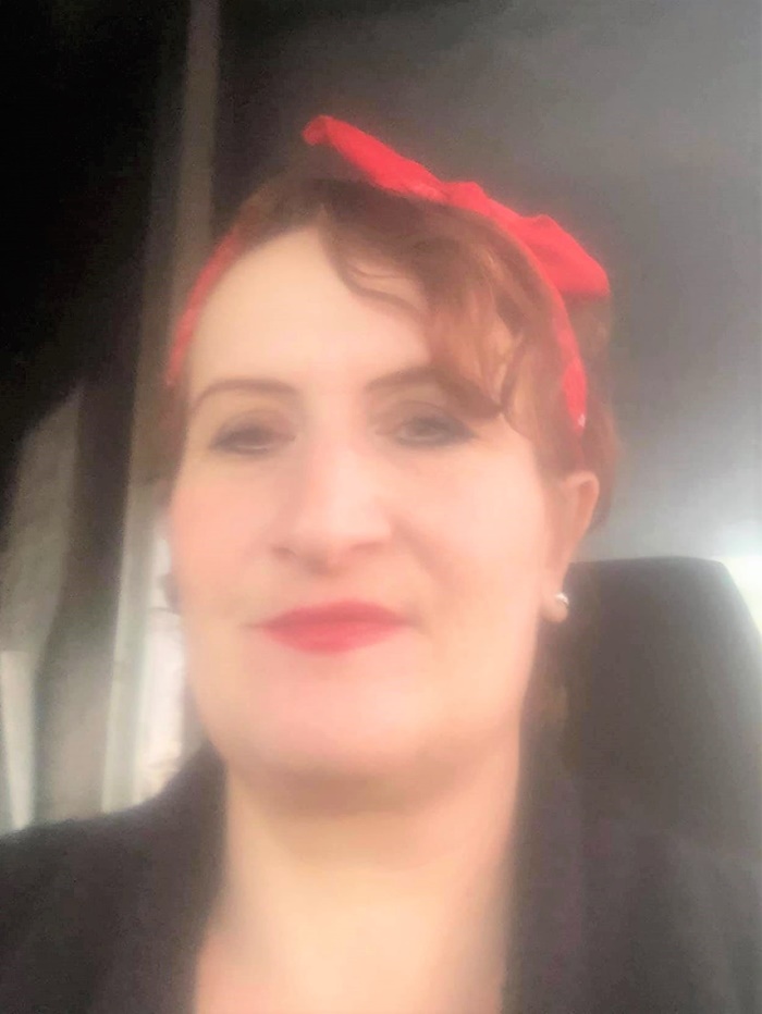 Badass Female Chefs of Philadelphia: Mary Hilbert of Mary’s Mobile Diner