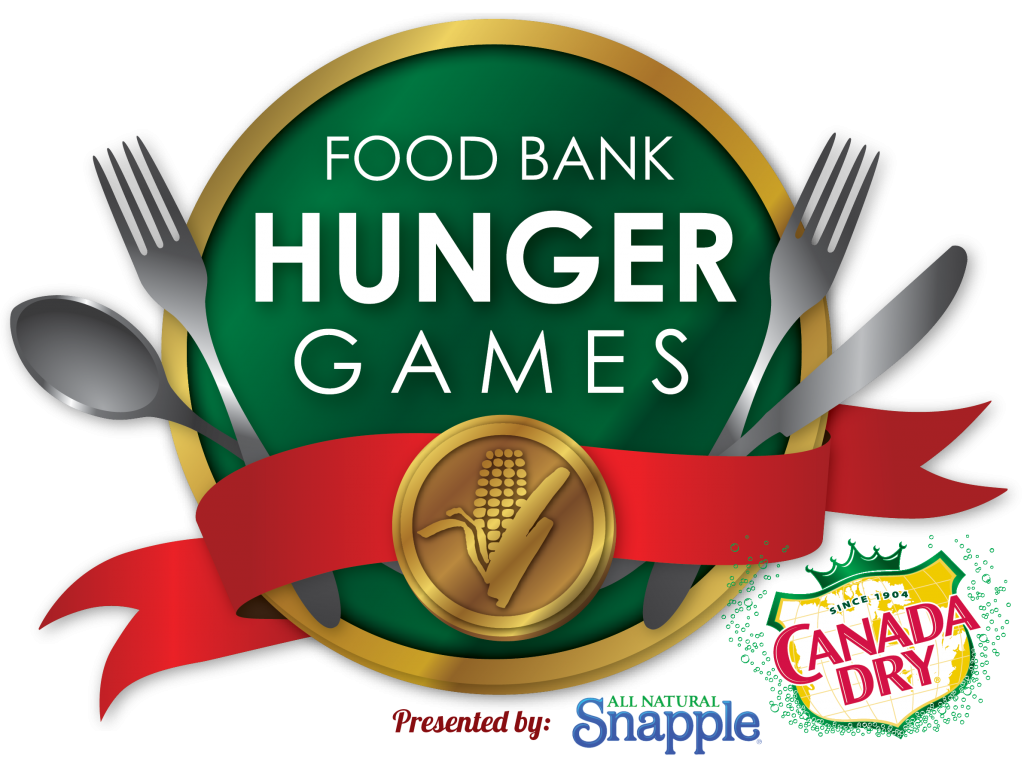 South Jersey Food Bank Hunger Games