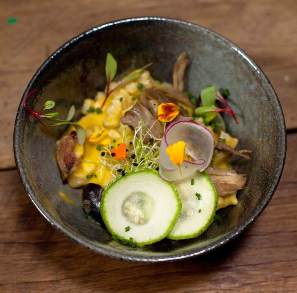 Cooking with CBD Course with The Herbal Chef – Promotional Offer!