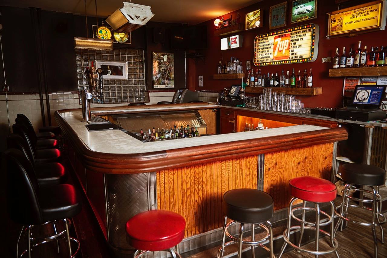 UPDATE: Sergeant York IS Closed