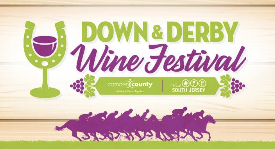 Discount Tickets to Down & Derby Wine Festival