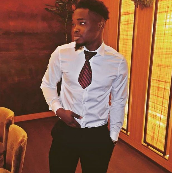 GoFundMe for Fork Restaurant Waiter Killed in Shooting