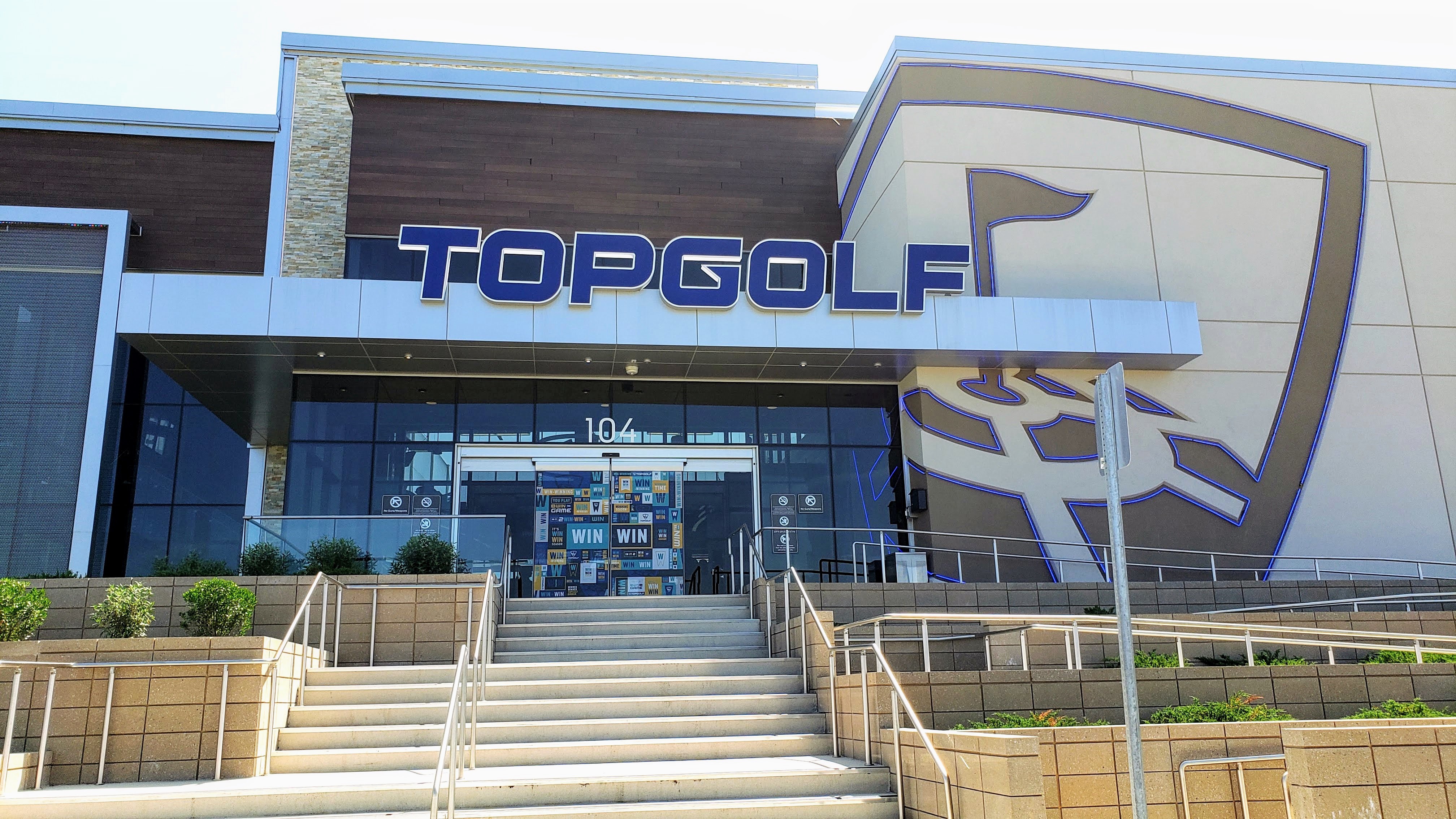 Top Golf Mount Laurel Launches Brunch