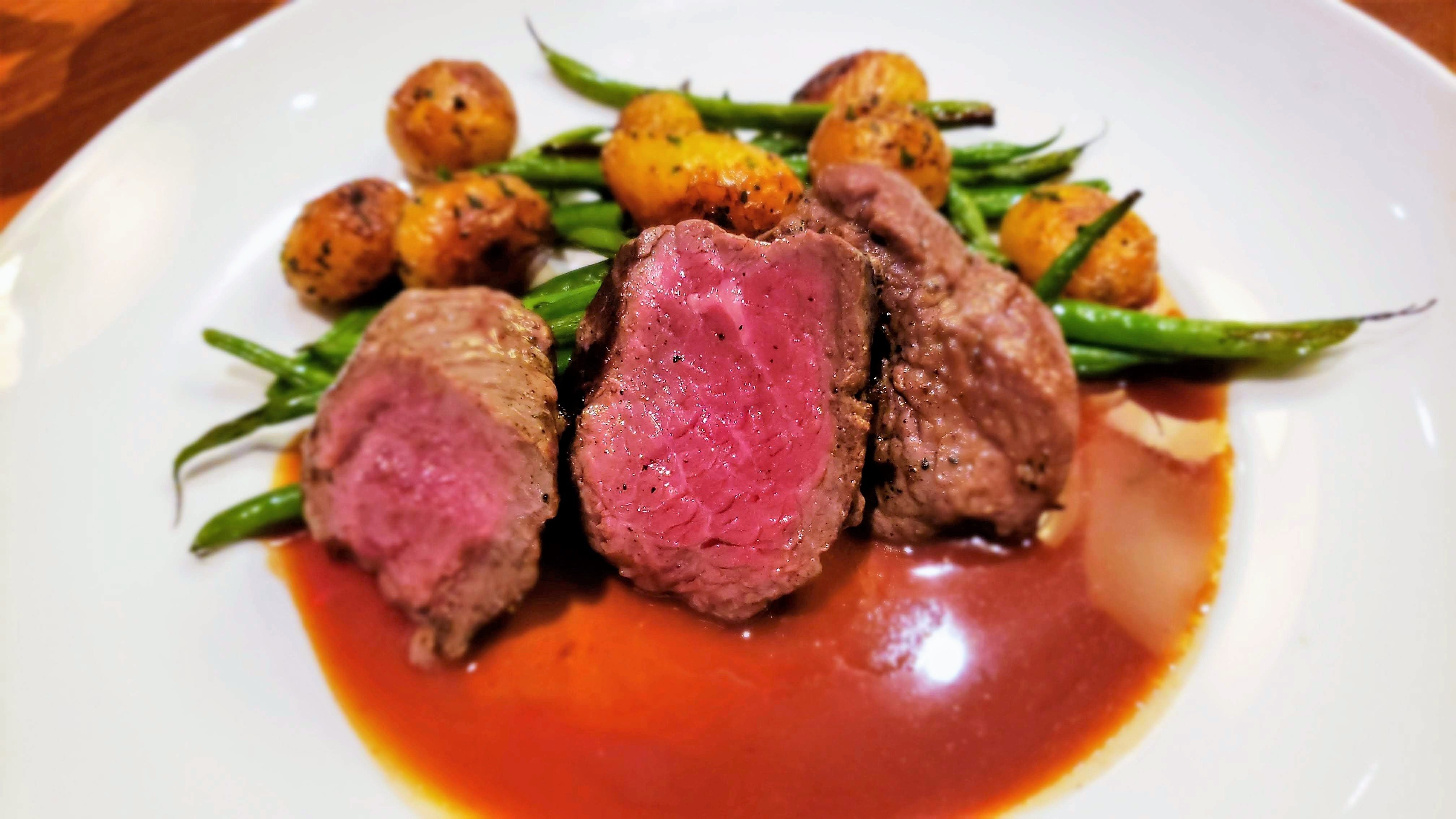 Rosé All Day, All Summer + Summer Menu at Seasons 52