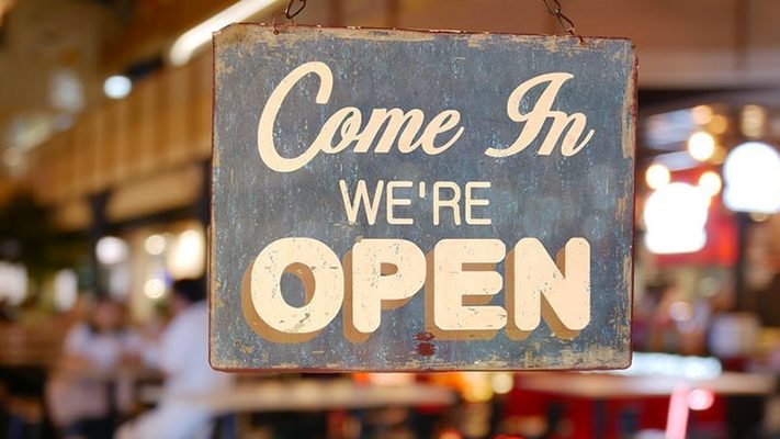 My Favorite Philadelphia Restaurant Names