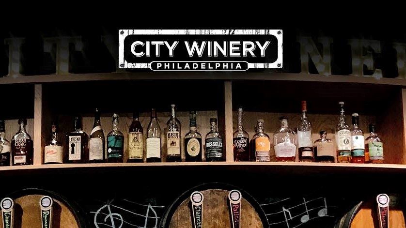 City Winery at Fashion District of Philadelphia Prepares September Opening